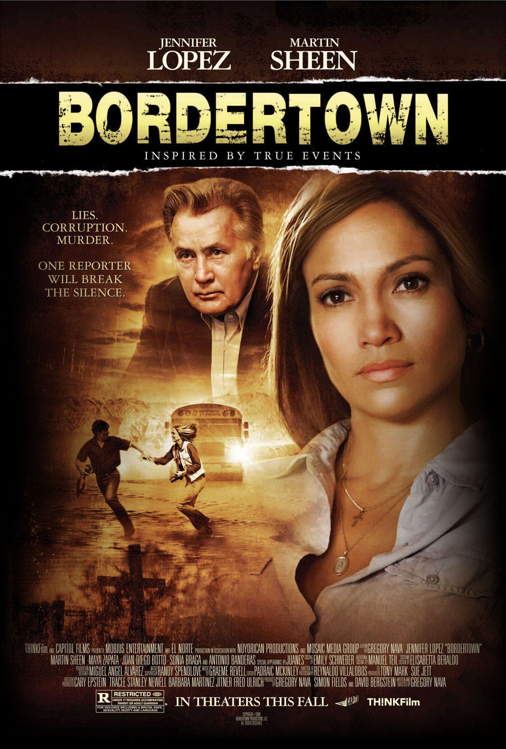 Bordertown